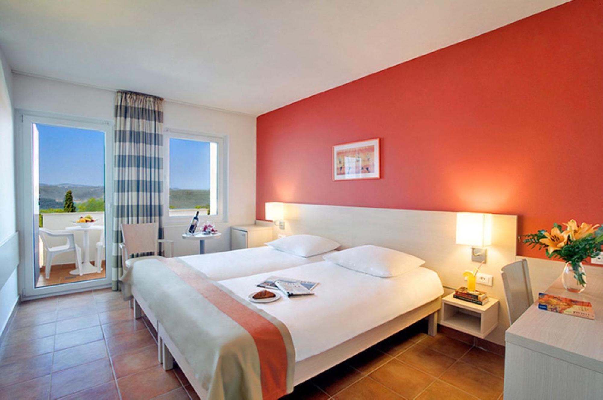 Valamar Tamaris Resort Tar-Vabriga Room photo