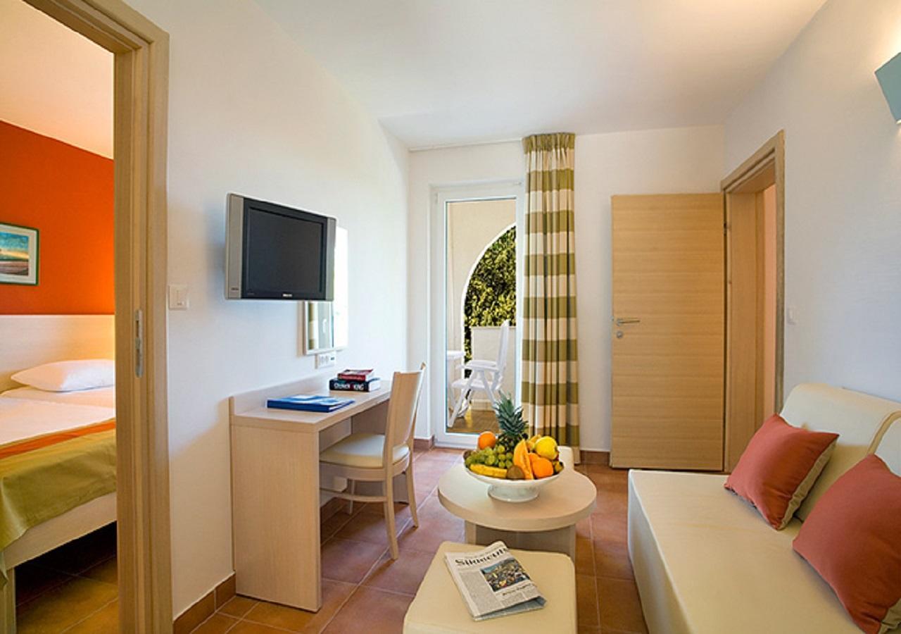 Valamar Tamaris Resort Tar-Vabriga Exterior photo